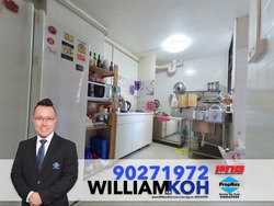 Blk 921 Hougang Street 91 (Hougang), HDB 5 Rooms #161068702